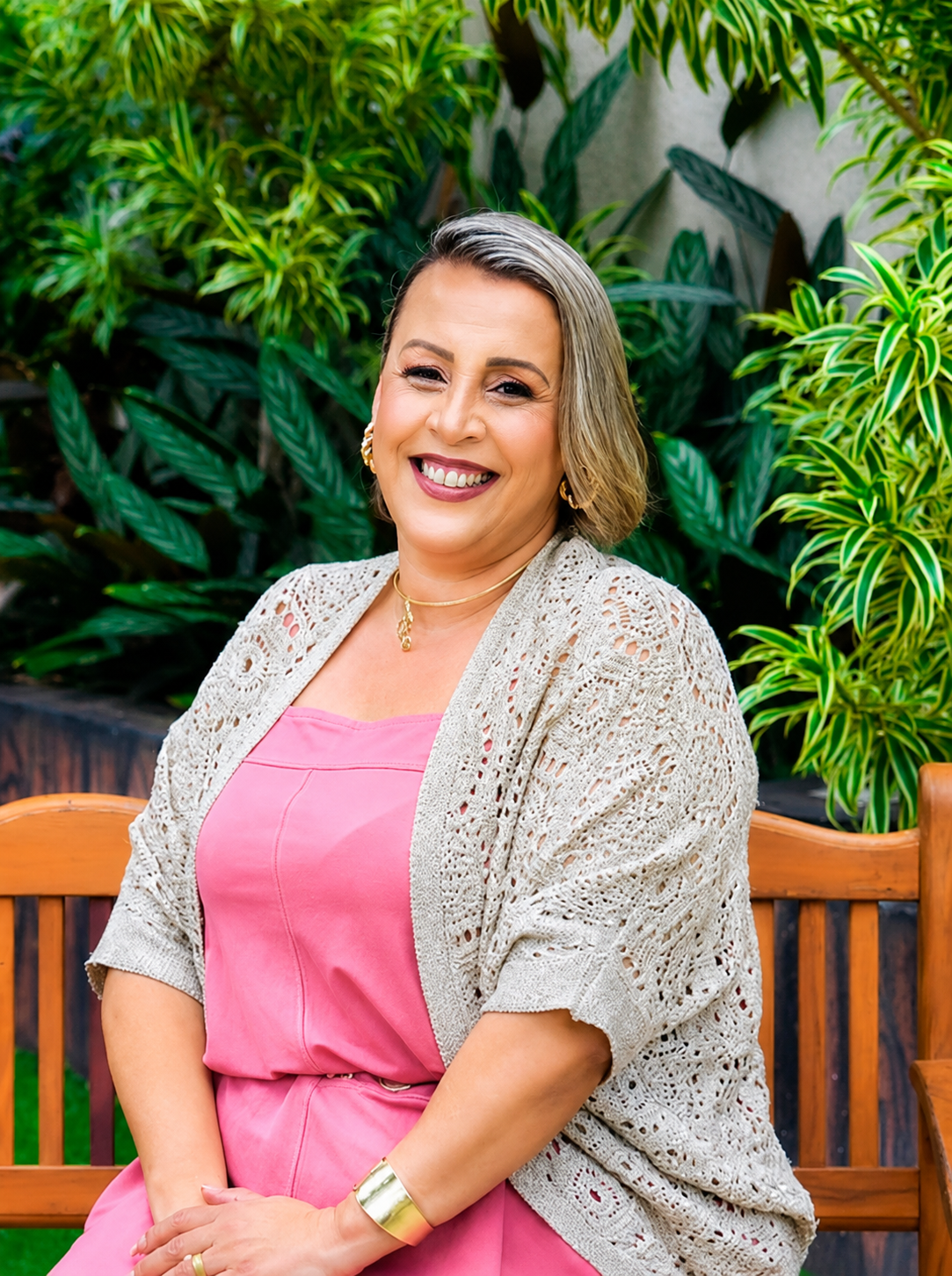 Klau Nascimento