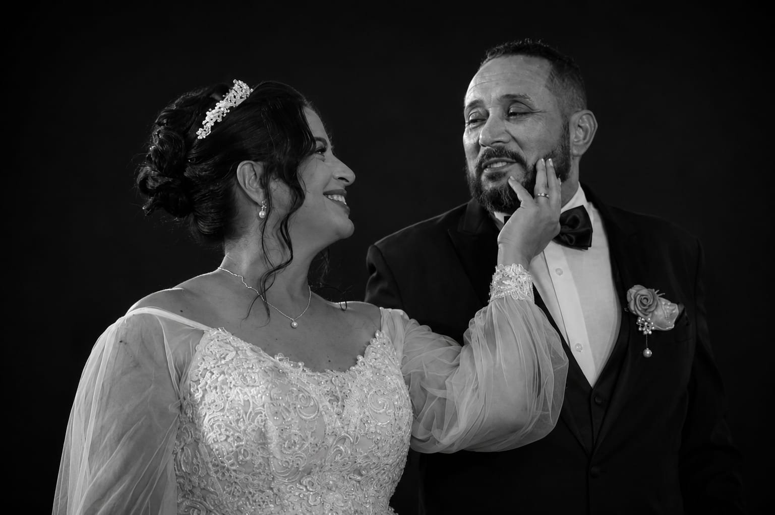 Andrea & Marcos